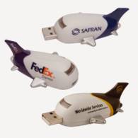 Memoria USB Formas especiales 188