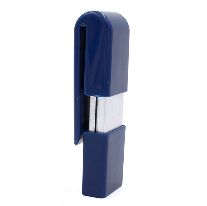 Memoria USB retráctil con clip, imagen 1