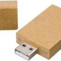 Memoria USB 712 Madera