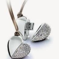 Memoria USB Formas especiales 699 Joya