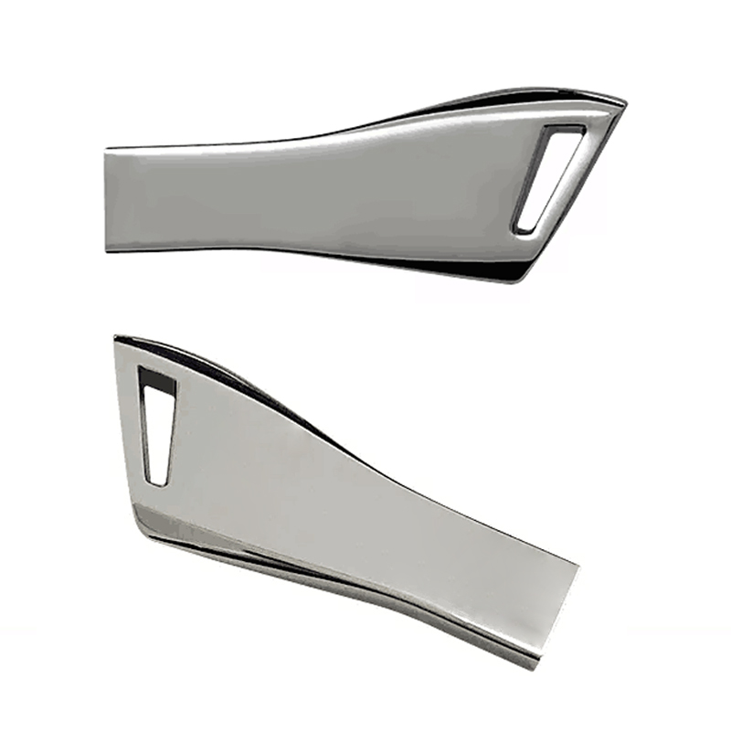 Memoria USB con forma de llave, imagen 1