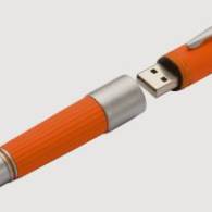 Memoria USB 506 Bolígrafo