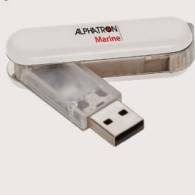 Memoria USB Business 194