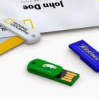 Memoria USB COB 628