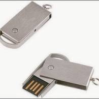 Memoria USB Metal 260