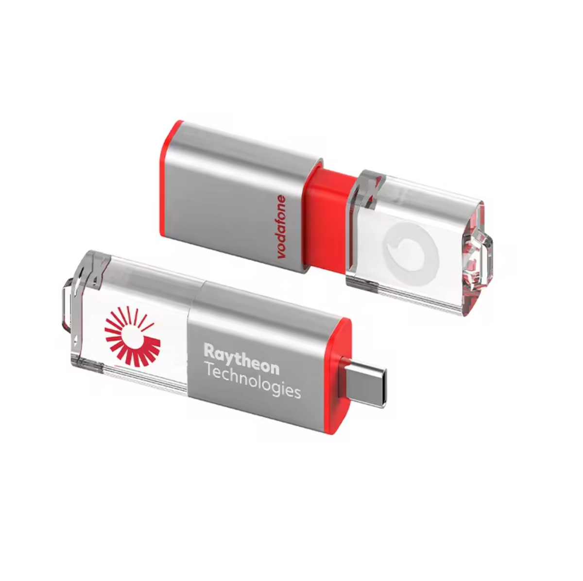 Memoria USB-C, imagen 1