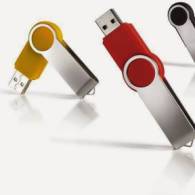 Memoria USB Business 243