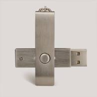 Memoria USB Metal 215