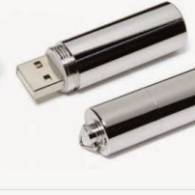 Memoria USB Metal 269