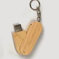 Memoria USB 703 Madera