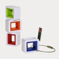 Memoria USB 174 Exclusive