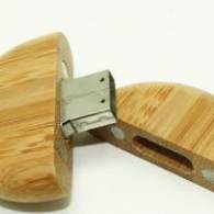 Memoria USB 714 Madera