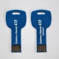 Memoria USB Llaves 622