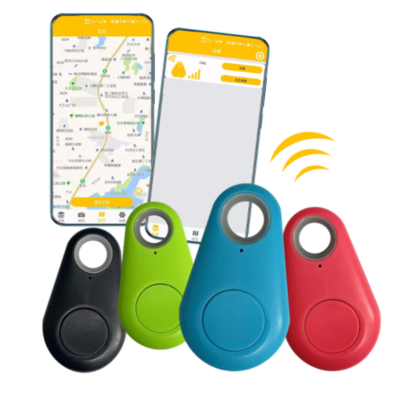 Localizador de objetos Bluetooth, imagen 1
