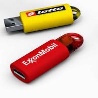 Memoria USB 173 Exclusive