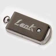 Memoria USB Metal 682