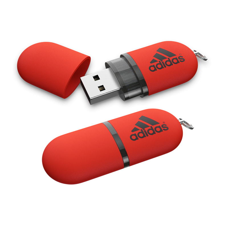 Memoria USB Pod, imagen 1