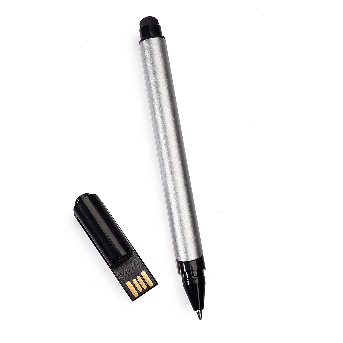 Memoria USB bolígrafo puntero, imagen 1