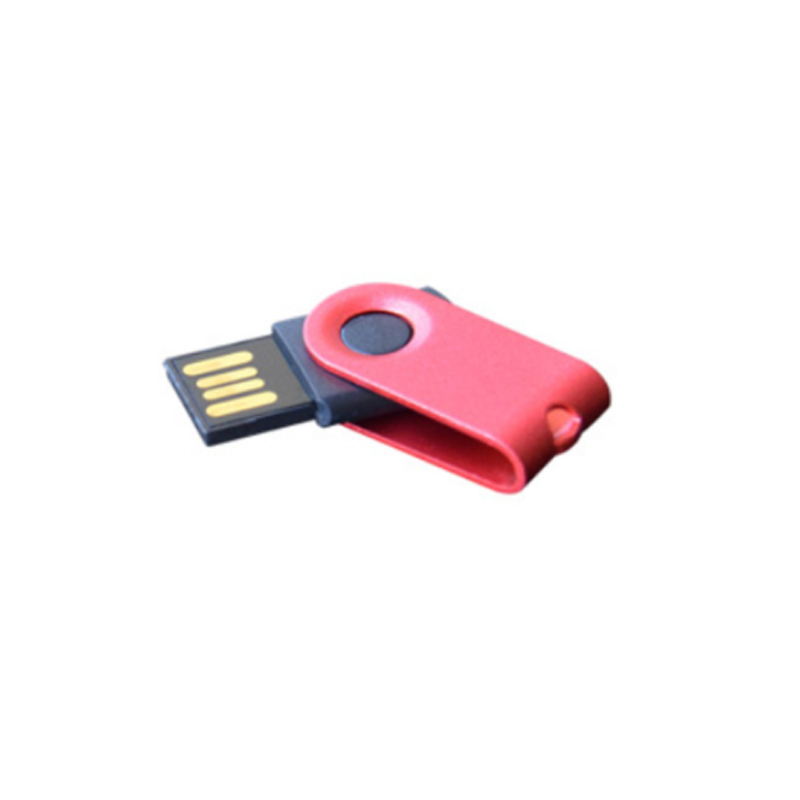Memoria USB micro giratoria, imagen 1