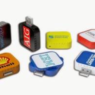 Memoria USB Business 167