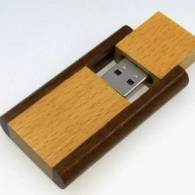 Memoria USB 730 Madera