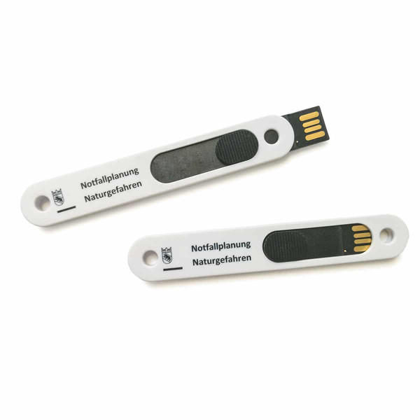 Memoria USB para archivo