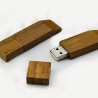 Memoria USB 719 Madera