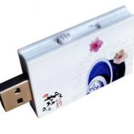 Memoria USB Formas especiales 164