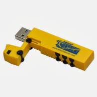 Memoria USB Formas especiales 156