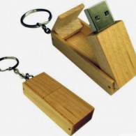 Memoria USB 728 Madera