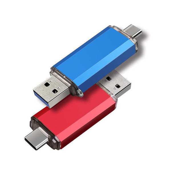 Memoria USB OTG