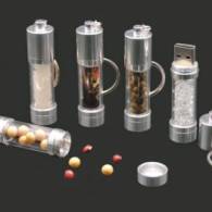 Memoria USB Formas especiales 199