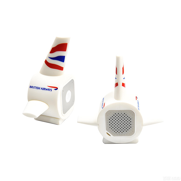 Altavoz Bluetooth de PVC a medida