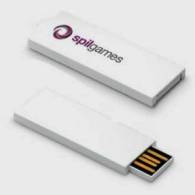 Memoria USB Business 122