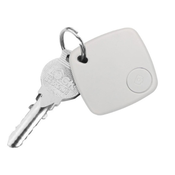 Localizador de llaves con Bluetooth 4.2