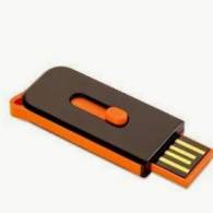 Memoria USB COB 633