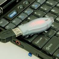 Memoria USB 121 Exclusive