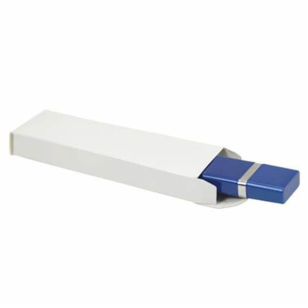 Caja pequeña de papel