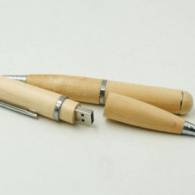 Memoria USB 725 Bolígrafo