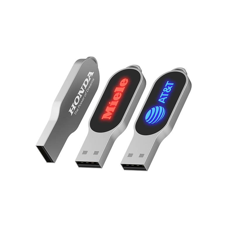 Memoria USB luminosa, imagen 1