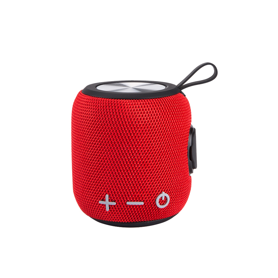 Altavoz portátil Bluetooth, imagen 1