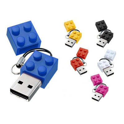 Memoria USB Formas especiales 136