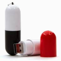 Memoria USB Formas especiales 150