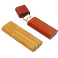 Memoria USB 704 Madera
