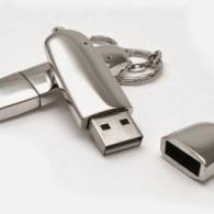 Memoria USB Metal 278