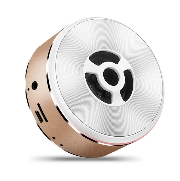 Altavoz inalámbrico mini Bluetooth
