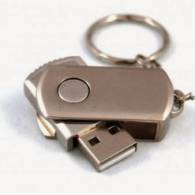Memoria USB Metal 275