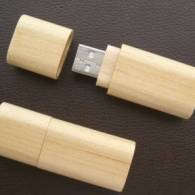 Memoria USB 716 Madera
