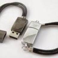 Memoria USB Formas especiales 270 Pulsera