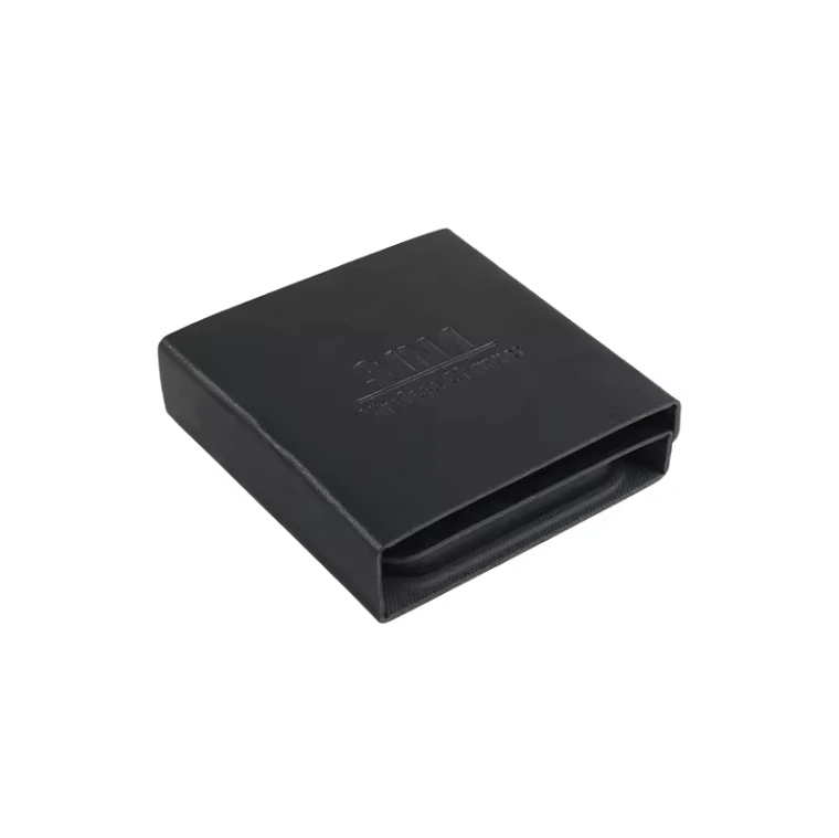 Cargador inalámbrico magnético plegable 3 en 1, imagen 1